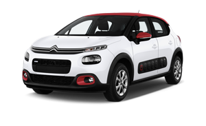 location citroen c3 