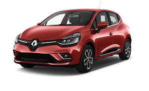 Renault clio 4