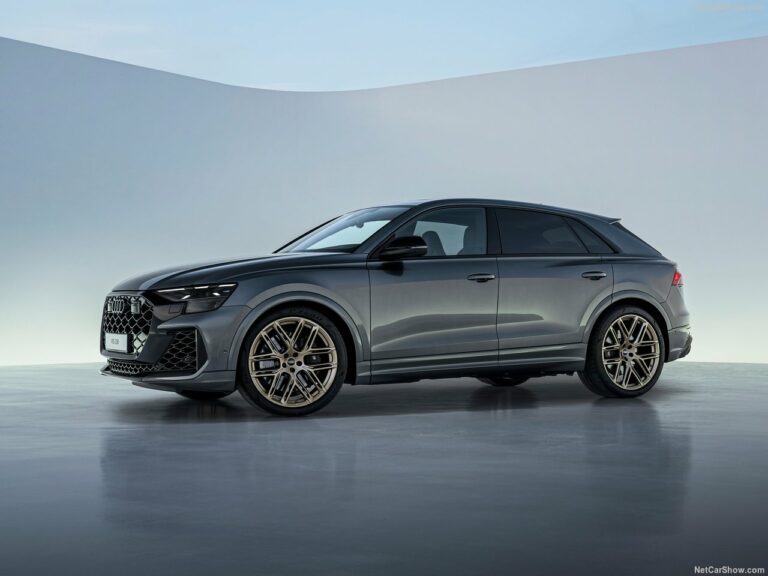 Location Audi Q8 à Casablanca