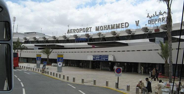 location voiture aeroport casablanca